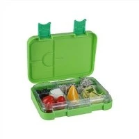 Cutie Bento izolata pentru copii