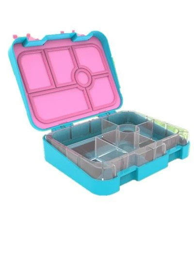 Divided Lunch Box