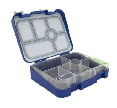 Divided Lunch Box
