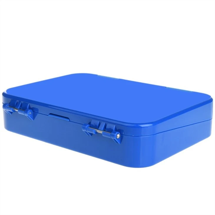 Easy Carry Bento Box