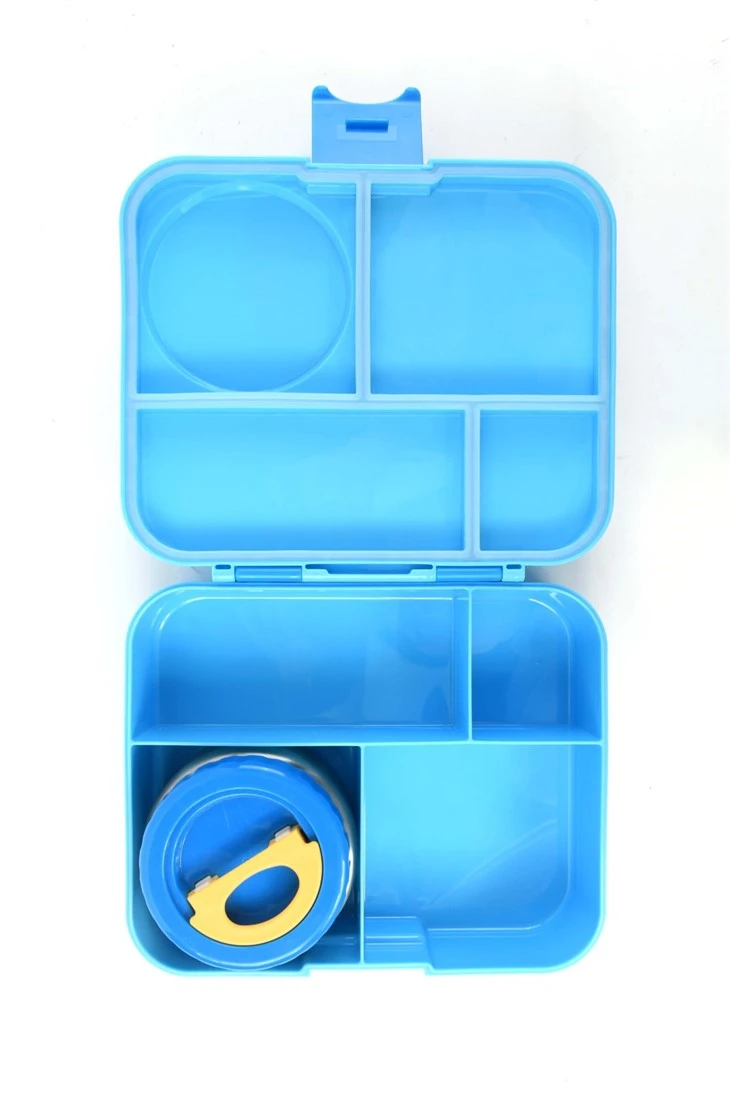 Insulated Food Containers Food Box