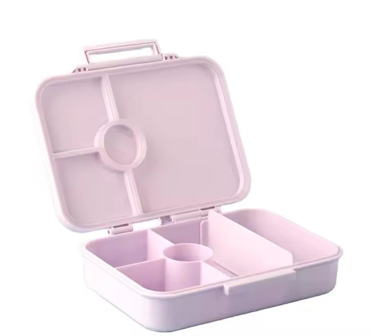 Heated Lunch Container
