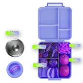 Cutia de prânz Omie